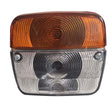 FIAT Fanale Anteriore DX/SX Inclusa/Anteriore | Fratelli Leo.