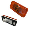 FIAT Fanale Laterale Anteriore DX/SX VOLVO/IVECO/BUS 4 LED | Fratelli Leo.