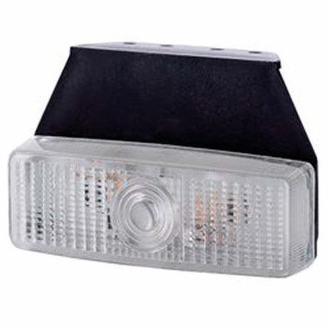 FIAT Side Marker Inclusa S/Catadiottro C/Staffa | Fratelli Leo.