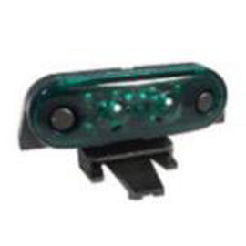 FIAT 21087347 FanaleIngresso CAB Verde FM FMX 4Â°S 12 LED | Fratelli Leo.