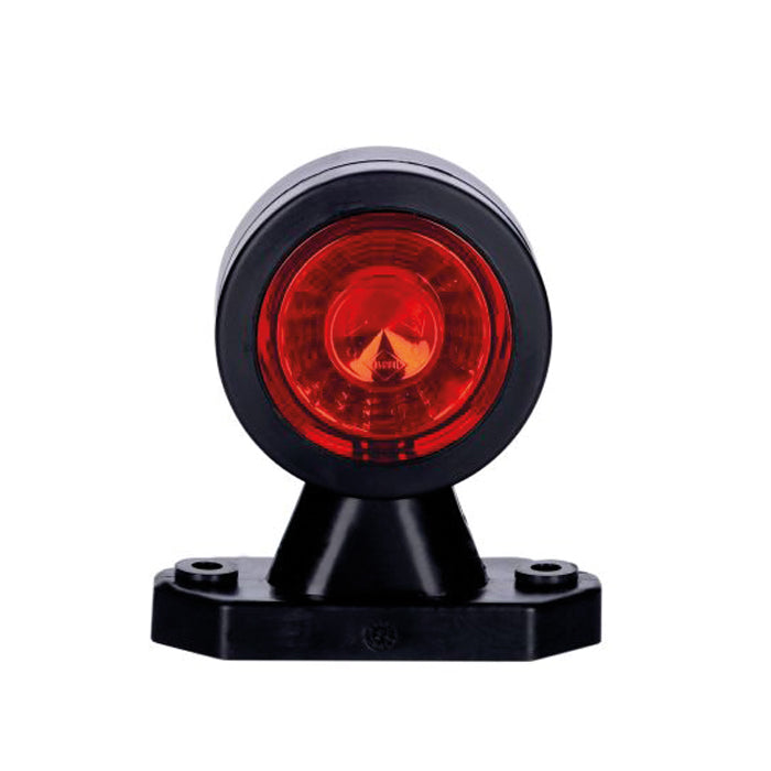 FIAT Segnalatore Ingresso DX/SX Inclusa/Rossa LED | Fratelli Leo.