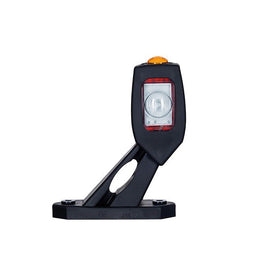 FIAT Segnalatore Ingombro SX Inclusa/AR/Rossa LED | Fratelli Leo.