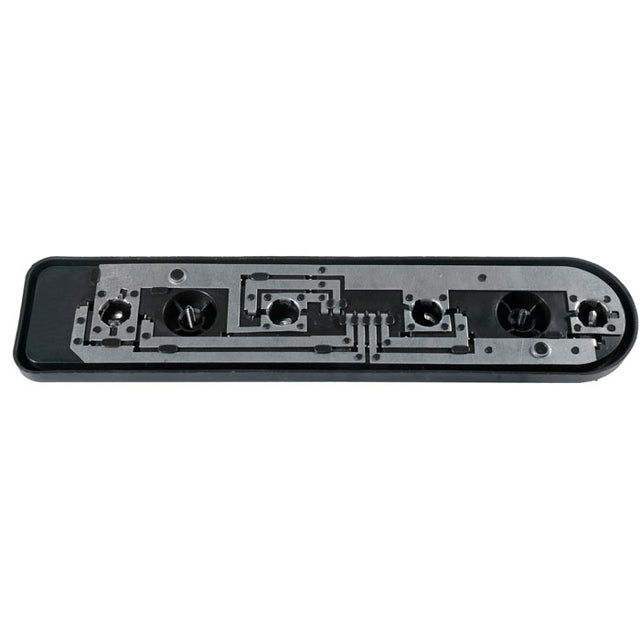 FIAT Porta Lampade DX/SX DUCATO01 | Fratelli Leo.