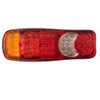 UNIVERSALE Trasparente Posteriore DX/SX LED | Fratelli Leo.