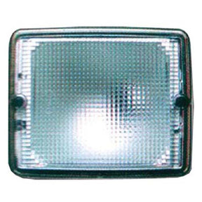 UNIVERSALE A0005442407 Fanale Posteriore BUS Retromarcia | Fratelli Leo.