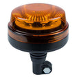 UNIVERSALE Lampada Rotante Base Flessibile LED | Fratelli Leo.