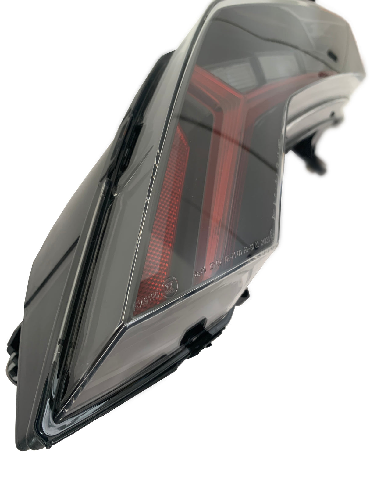 LAMBORGHINI Original Linkes Rücklicht 4T0945095