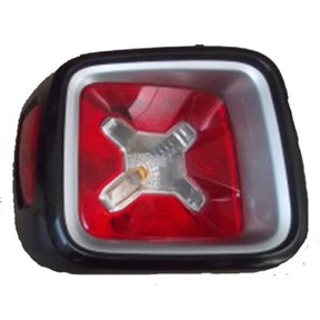 JEEP Originale 51964234 Fanale Posteriore SX JEEP RENEGADE  | Fratelli Leo.