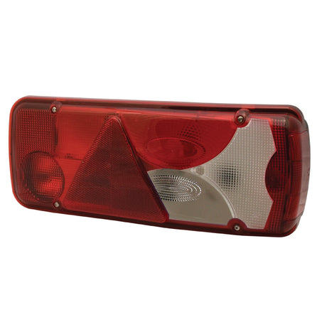 UNIVERSALE Originale Fanale Posteriore DX RIMORCHI LC8T | Fratelli Leo.