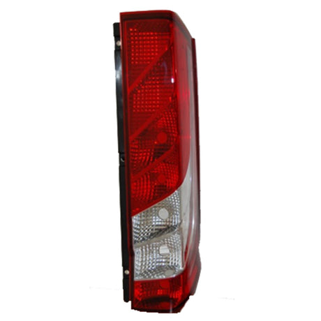 IVECO Originale 5801523221 Fanale Posteriore DX Retromarcia Retronebbia IVECO DAILY  | Fratelli Leo.