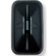 Coppa Nera DX/SX Manuale Vetro R 150 | Fratelli Leo.