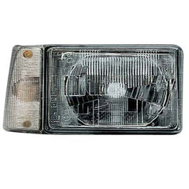 FIAT 46421736 PR DX PANDA 750 P/EL Trasparente Inclusa  | Fratelli Leo.