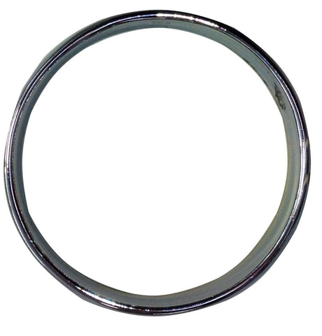 FIAT Cornice Cromata FIAT 500  | Fratelli Leo.