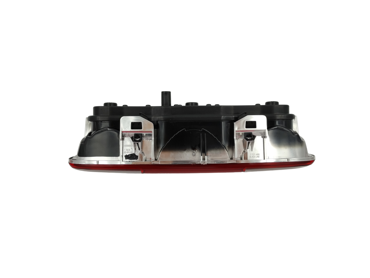 MINI R56-R57-R58-R59 Originale Retronebbia/Retromarcia DX/SX   63247255925