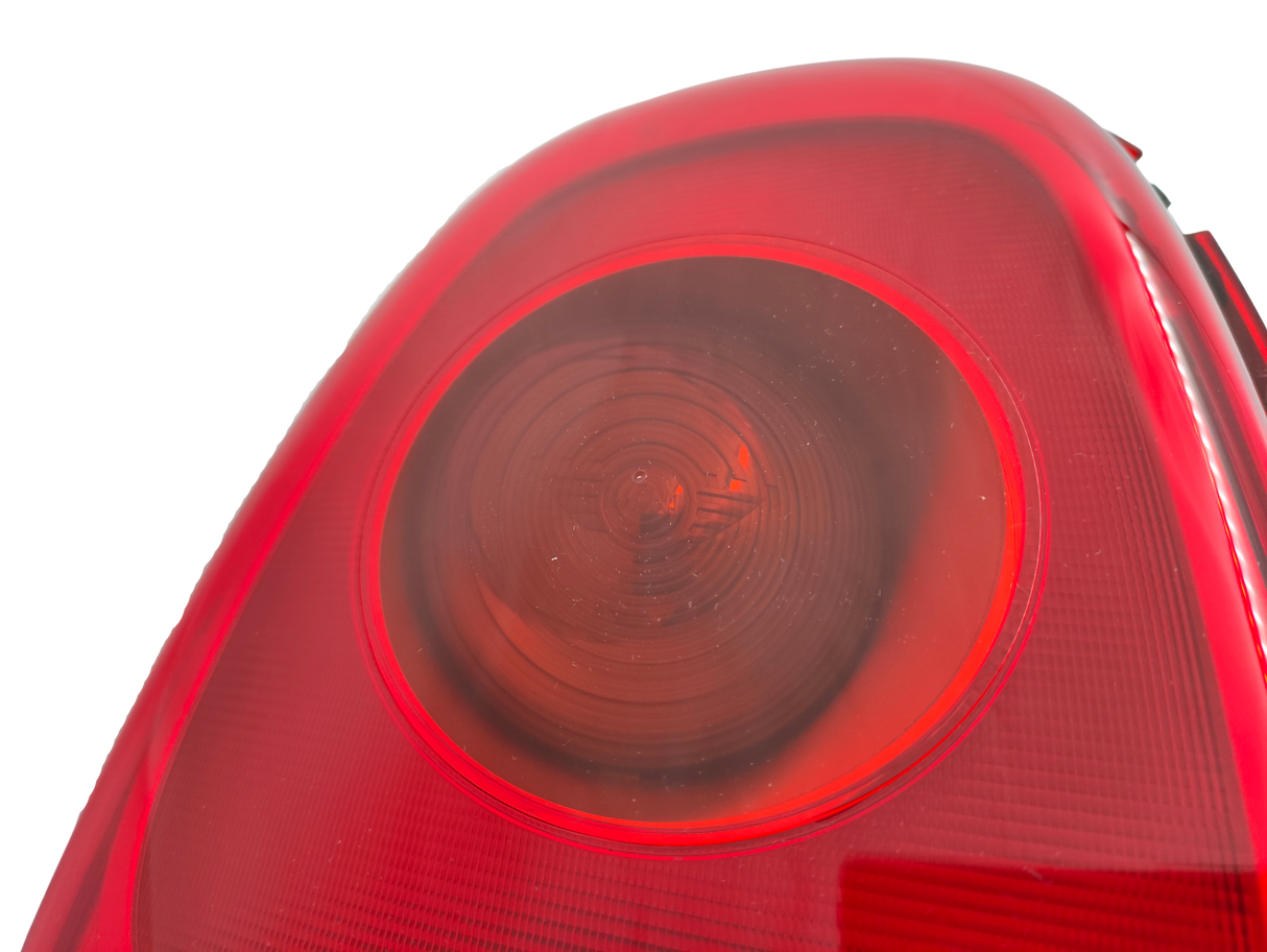MINI COOPER/ONE F55-F56-F57 Originale Fanale Posteriore SX   63217297433
