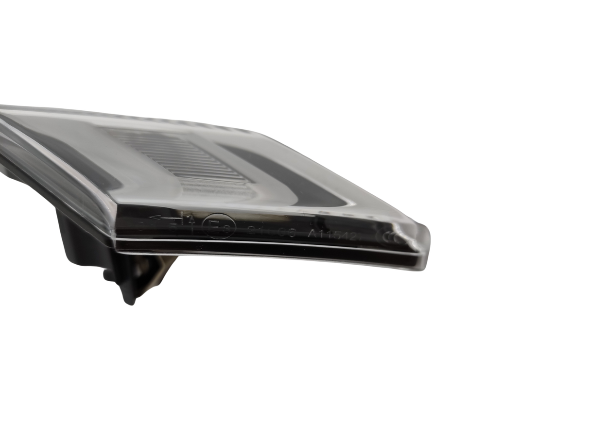 PORSCHE 991 Original linkes Standlicht 99163125506