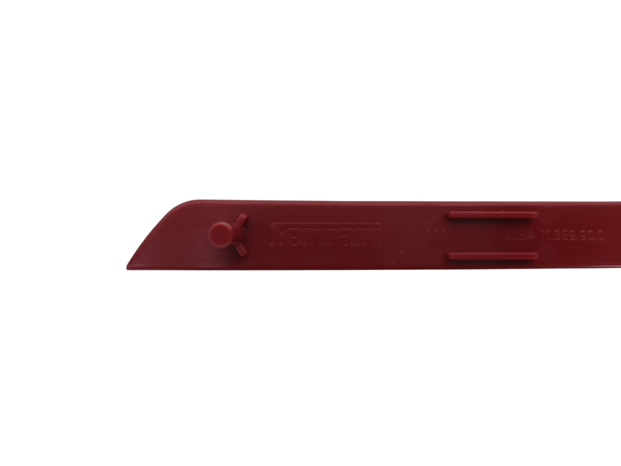 Original FERRARI Rückstrahler links 84806900