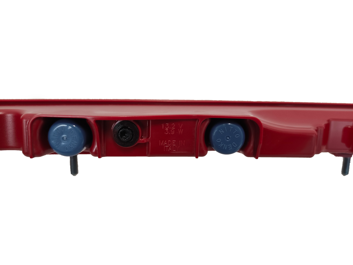PORSCHE 991 Original Taillight Fascia 99163146502