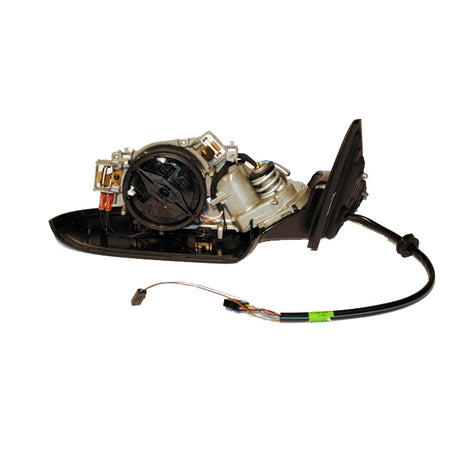 AUDI Originale Corpo DX A5 NER ELCR Riscaldamento ABB LCA 9 17 | Fratelli Leo.