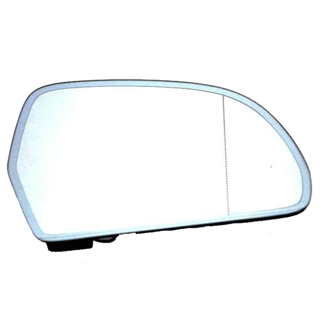 AUDI Originale Vetro SX A5 Elettrica Cromata Riscaldamento ASF 09 17 | Fratelli Leo.
