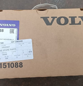 Volvo originale KIT CINGHIE  9487168